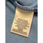 Z Supply  Resort Loop Terry Salty Blue Matching Set, MSRP $138, size large Photo 4