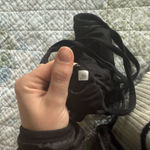 Lululemon Black  Energy Bra Photo 1