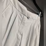 Nike  Dri-Fit Light Blue Pleated Women’s Golf Tennis Shorts Sz 4 Small EUC Photo 1