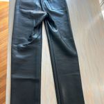 Aritzia  Wilfred Leather Pants Melina Photo 1