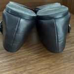 COS  Buckle Black Ballet Maryjane Flats size 37 Photo 10