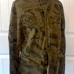 Maurice's ππ€ Camo Utility Jacket Photo 0