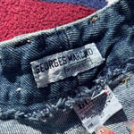 Guess by Marciano Guess Georges Marciano highwaisted jeans
Vintage Made in USA 
Tagged women’s 27 Photo 4