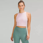 Lululemon  alighn tank 2 Photo 1