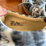 Boutique‎ by Corkys Blue Tie Dye Tart Lace Up Espadrilles Size 9 Hippie Boho Photo 7