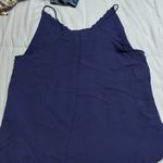 Loft Tank Blouse Photo 2