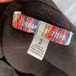 Urban Outfitters Cute and Simple Black Flowy Short Sleeve Tee Photo 5