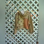 Free People Reno Knit Jacket Photo 5