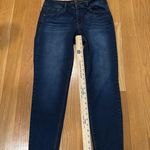 1822 Denim  women’s Adrianna jeans size 8 . Photo 4