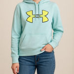 Under Armour Under‎ Armour Women's Long Sleeve Hoodie Photo 0