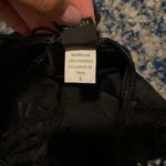 Only Hearts Slip Dress in Black Small Photo 7