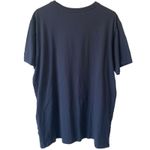 NEW PRIDE "Love is Love" Graphic Short Sleeve T Shirt Blue Size XL Adult LGBTQ Photo 1