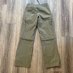 Mountain Hardwear  Khaki Drawstring Pants Photo 1
