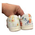 Easy Spirit  AP1 Floral Women's Sneakers 7.5N narrow coquette twee Photo 3