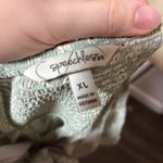 Windsor Babydoll floral tie front dress Photo 5