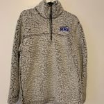 Boxercraft MA Maritime Sherpa quarter zip Photo 0