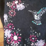 Preston & York  Button Down‎ Rabbit Hair Wool Cardigan Size XL Photo 4