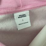 Amazon  essentials open neck tie dye hoodie size small NEW Photo 11