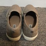 Steve Madden Ecentrcq Grey Quilted Sneakers Photo 2