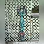 Free People COPY - Bali Citrus Skies One-Piece Jumpsuit Photo 7