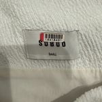Suboo Tank Jacqui Dress in White, Size S White Photo 5
