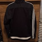 Adidas  Quarter-Zip Pullover Photo 3
