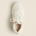 Saucony ® X J.Crew Ride Millennium sneakers in Brazil Vanilla Size 5.5 Photo 2