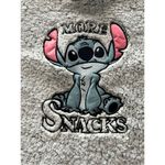 Disney LILO & STICH fleece top sleepwear Photo 6