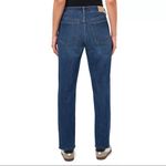 Seven7 NWOT  Straight Leg Jeans 12 Photo 1