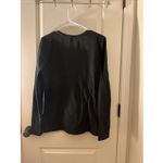 Bass Pro Shops  Pullover Womens XL Sweatshirt Thermal Fleece Black Photo 8