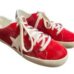 Mi.iM Skylar Rubber Sole Lace Photo 3