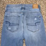 American Eagle  The Dream Jean Size 0 Short Photo 2