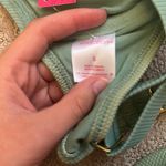 Xhilaration Mint Green Bikini Set Size S by Photo 2