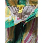 Catherine Malandrino Catherine Melandrino silk cropped pants size 0 Photo 3