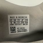 Adidas  Questar Flow NXT K/Youth 5/Women’s 6.5/ New With Tags/ Light Grey Photo 8