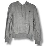H&M Basic Divided NASA Grey Hooded Top Sweater Size Medium Photo 0