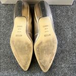 Comfort Collection Dolcis Women's Metallic Silver Shoes Size 8.5 Photo 1