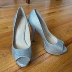 Enzo Angiolini Sparkle Heels Photo 3