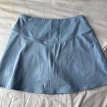 Antonio Melani  Active Elite High Rise Coordinating Mini Tennis Skirt Photo 3