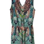 City Triangles Women's Jumpsuit Size Medium offers a blend of casual elegance Photo 1