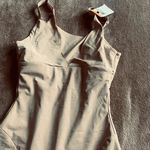 Maidenform Women's Wear-Your-Own-Bra Body Shaper, Firm Control Shapewear, Open-Bust Shaper Photo 4