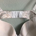 Lily Of France  White Bra. Size 36C Photo 3