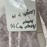 PINK - Victoria's Secret Victoria’s Secret Pink Thong Bodysuit Photo 4