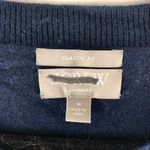 J Crew Womens Cashmere Classic Photo 2