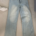 PacSun  Baggy Low-Rise Jeans Photo 0