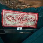 Johnny Was  Embroidered Hoodie Dress Photo 3