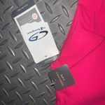 Champion  pink support tank S built in bra athletic casual activewear nwt Photo 1