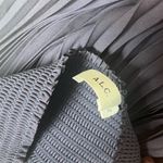 ALC Frank A.L.C. Somali Tie-Dye Pleated Skirt Size 2 Photo 3