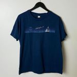 Vintage 80s Screen Stars Washington DC Graphic T Photo 10