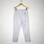 Anthropologie  The Essential Slim Pants – Women’s Size 8 – Light Blue Photo 1